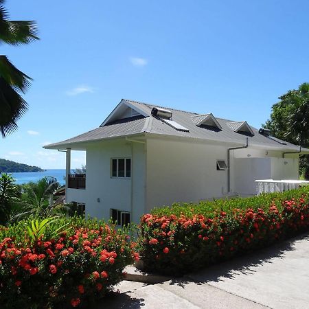 Sailfish Beach Villas Anse a La Mouche Exteriér fotografie