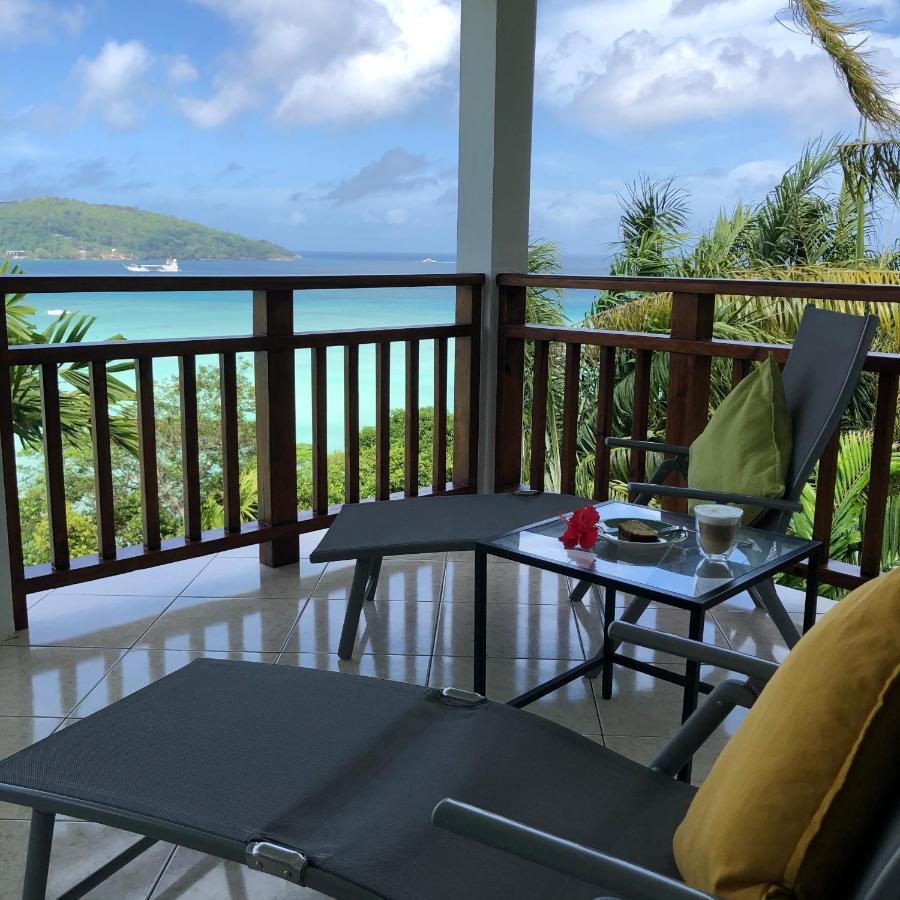 Sailfish Beach Villas Anse a La Mouche Exteriér fotografie