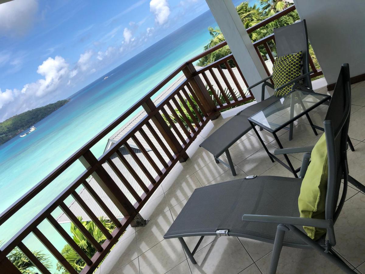 Sailfish Beach Villas Anse a La Mouche Exteriér fotografie