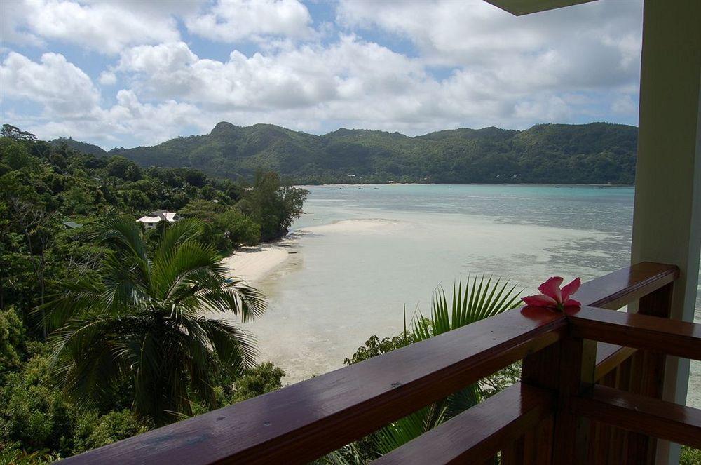 Sailfish Beach Villas Anse a La Mouche Exteriér fotografie