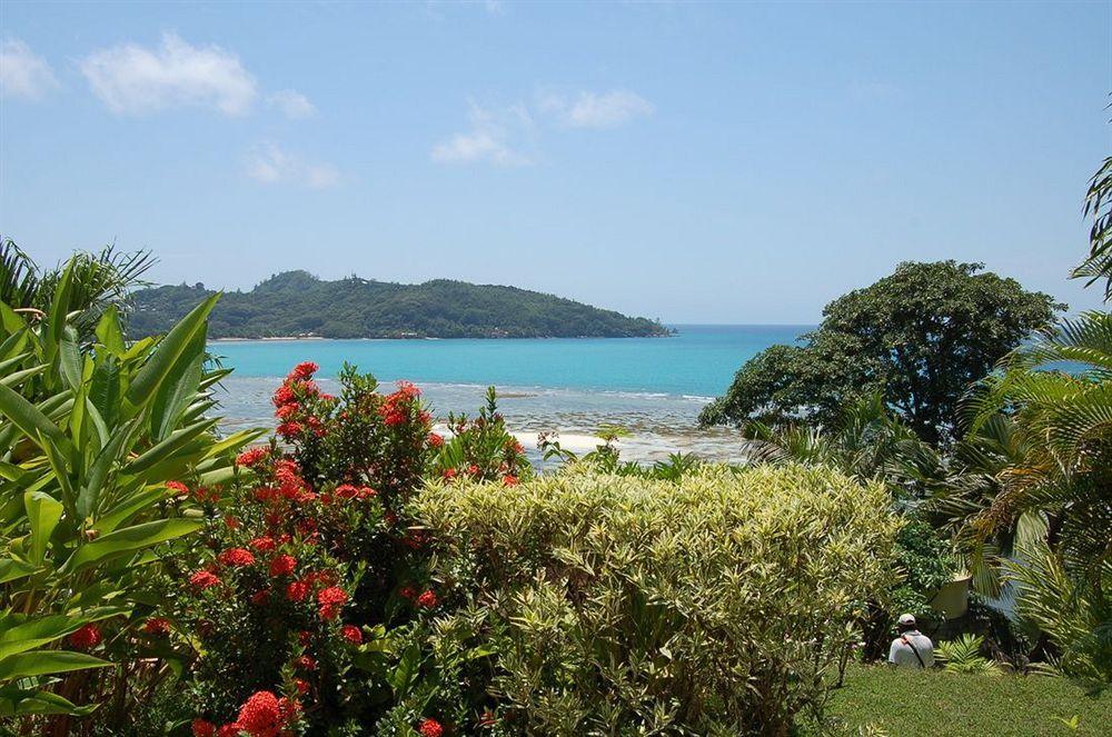 Sailfish Beach Villas Anse a La Mouche Exteriér fotografie