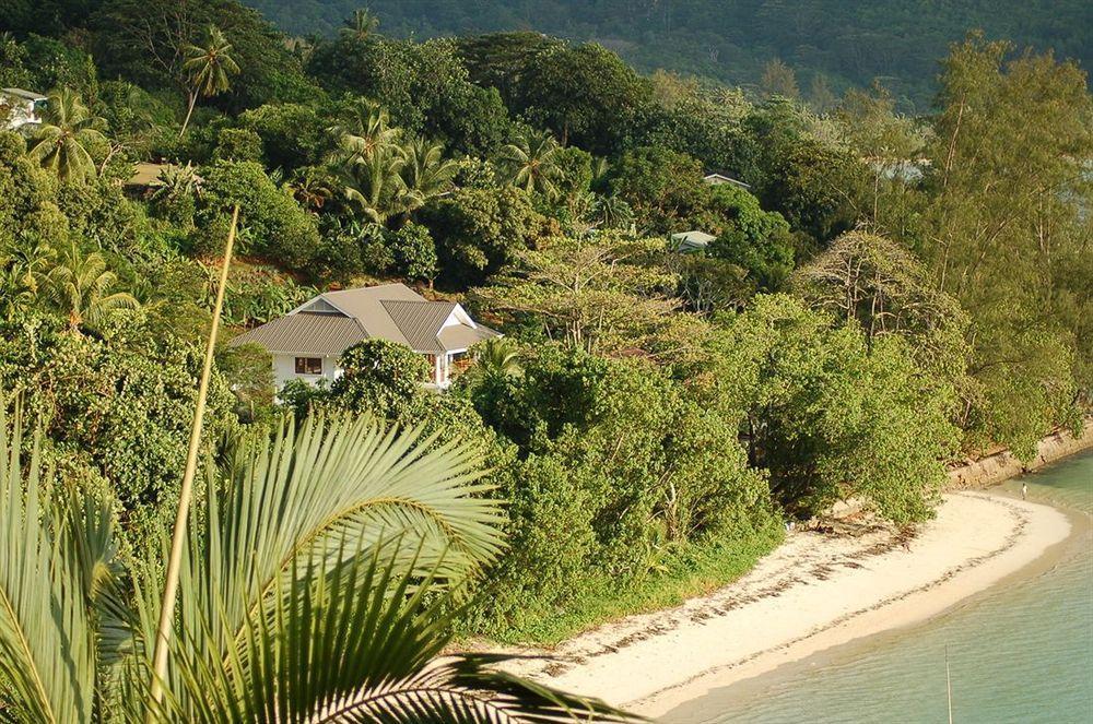 Sailfish Beach Villas Anse a La Mouche Exteriér fotografie
