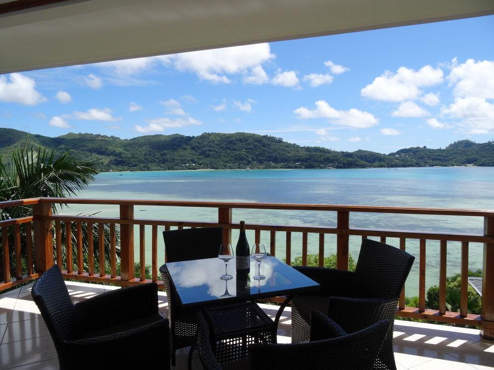 Sailfish Beach Villas Anse a La Mouche Exteriér fotografie