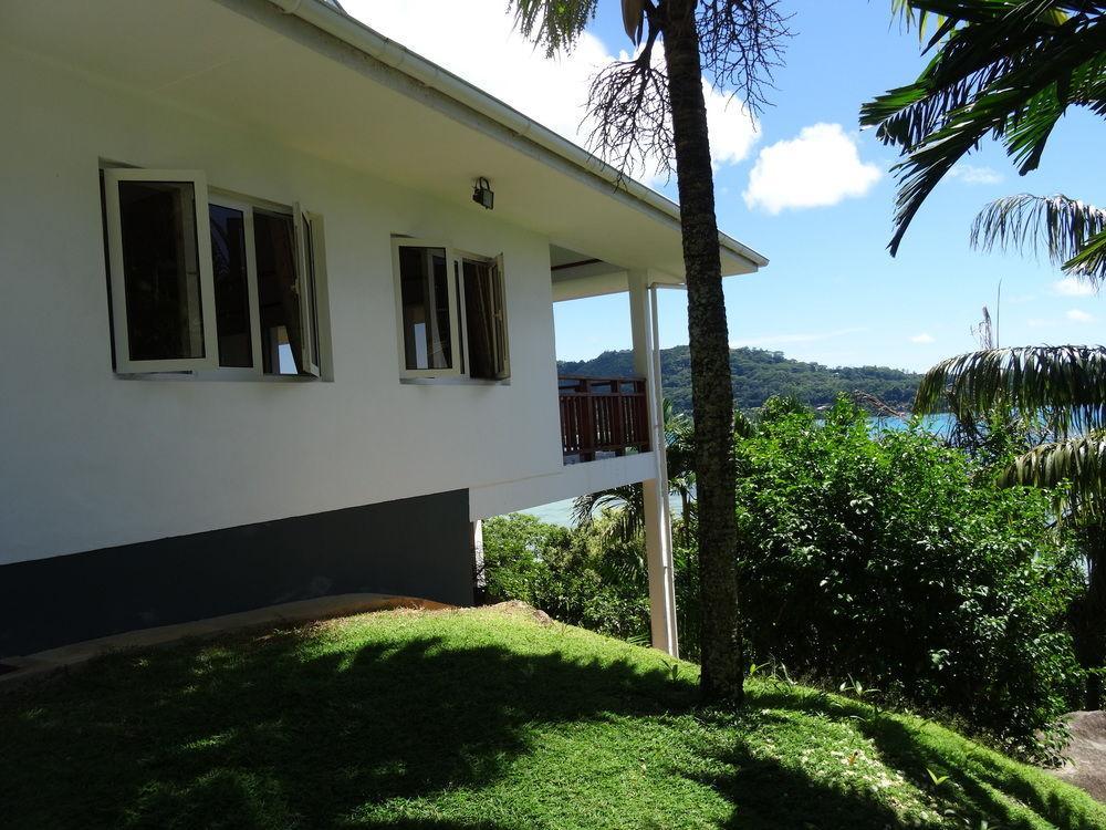 Sailfish Beach Villas Anse a La Mouche Exteriér fotografie