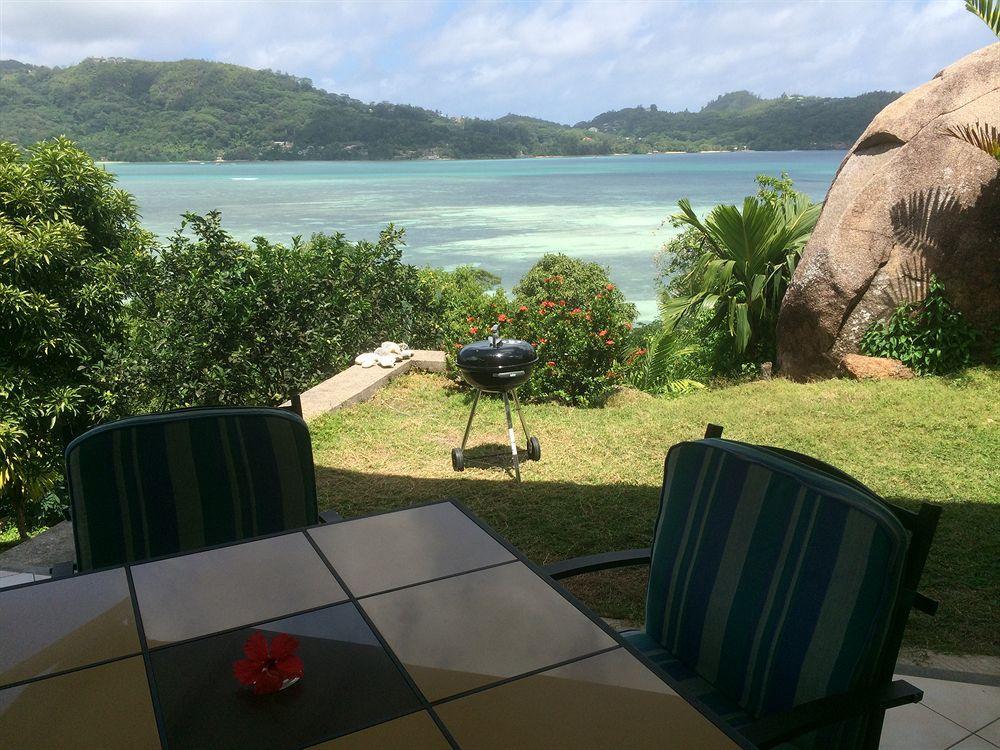 Sailfish Beach Villas Anse a La Mouche Exteriér fotografie