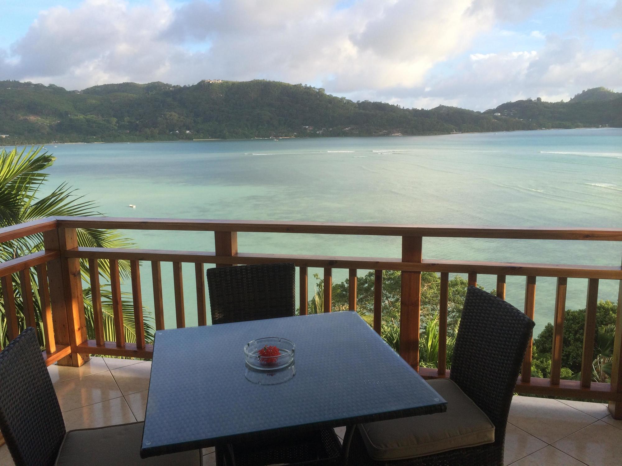 Sailfish Beach Villas Anse a La Mouche Exteriér fotografie