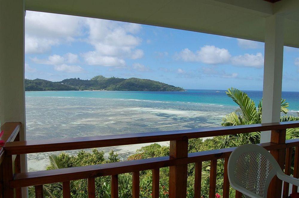 Sailfish Beach Villas Anse a La Mouche Exteriér fotografie