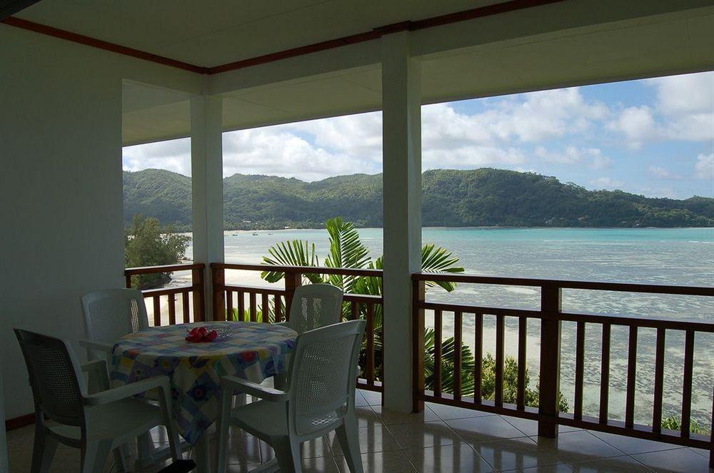 Sailfish Beach Villas Anse a La Mouche Exteriér fotografie