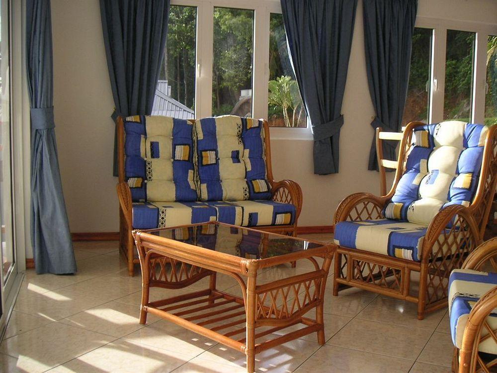 Sailfish Beach Villas Anse a La Mouche Exteriér fotografie
