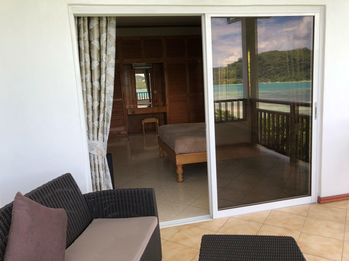 Sailfish Beach Villas Anse a La Mouche Exteriér fotografie