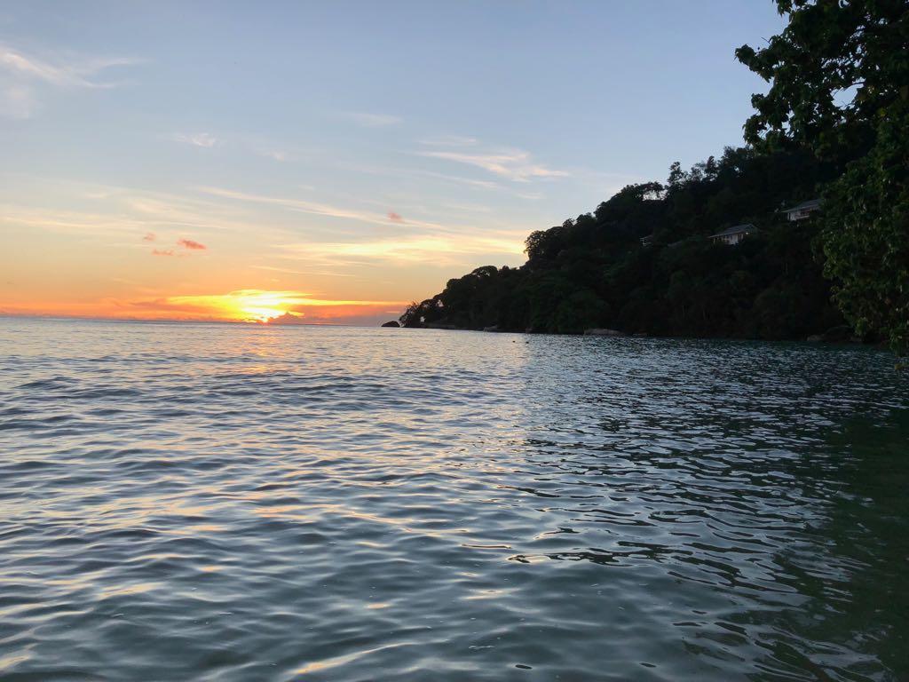 Sailfish Beach Villas Anse a La Mouche Exteriér fotografie