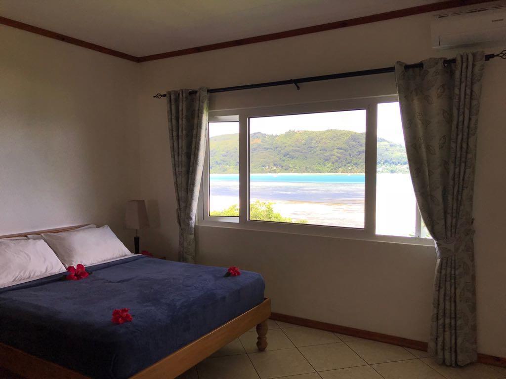 Sailfish Beach Villas Anse a La Mouche Exteriér fotografie