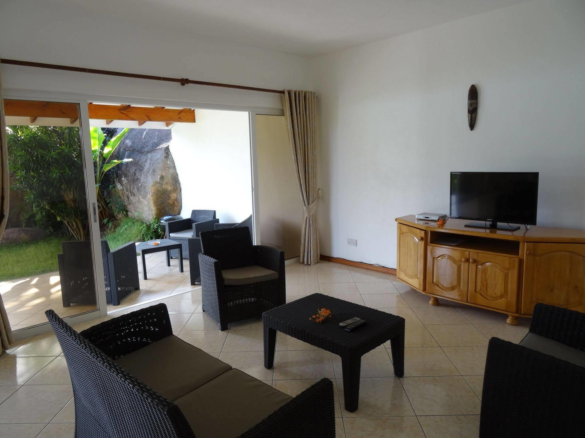 Sailfish Beach Villas Anse a La Mouche Exteriér fotografie